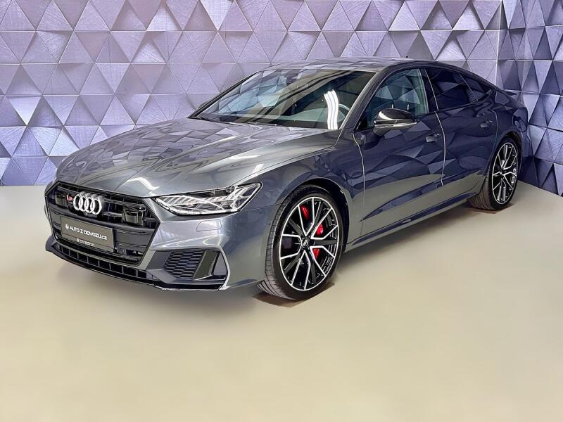 Audi S7