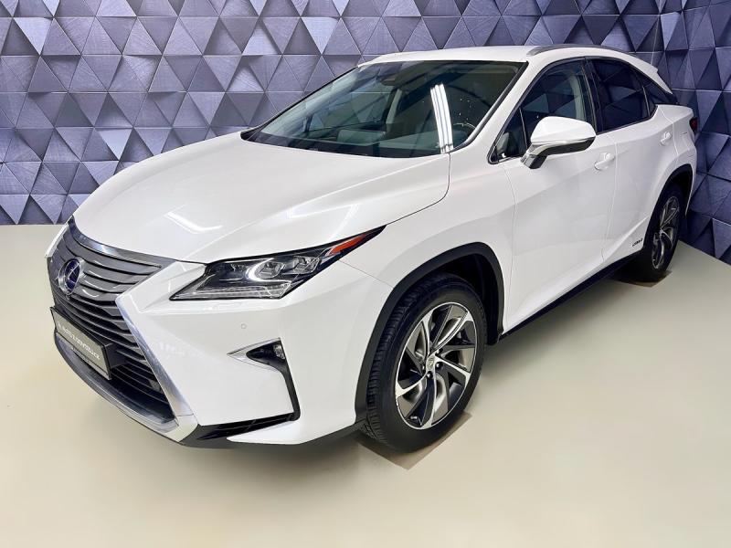 Lexus RX 450h