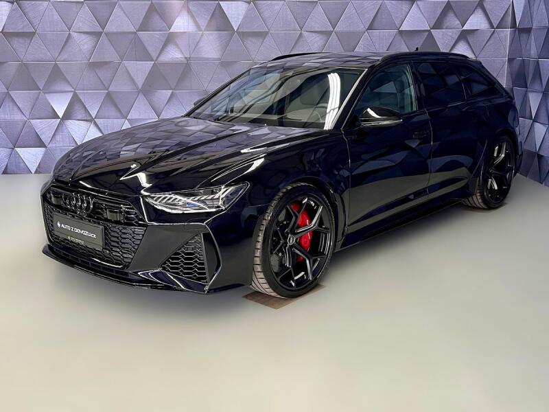 Audi RS 6