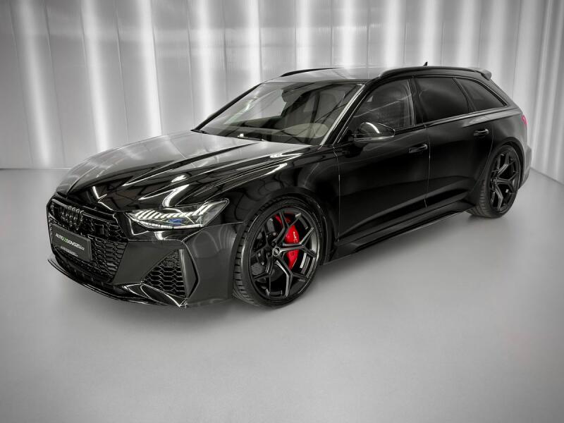 Audi RS 6