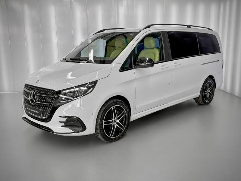 Mercedes-Benz Class V