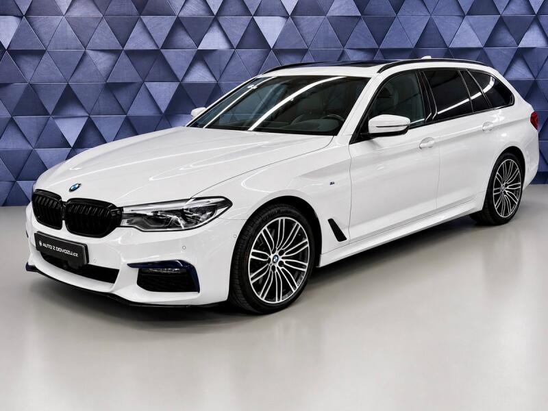 BMW Serie 5