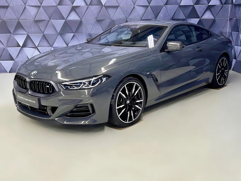 BMW M8