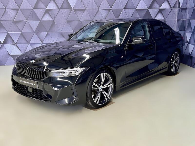 BMW Serie 3