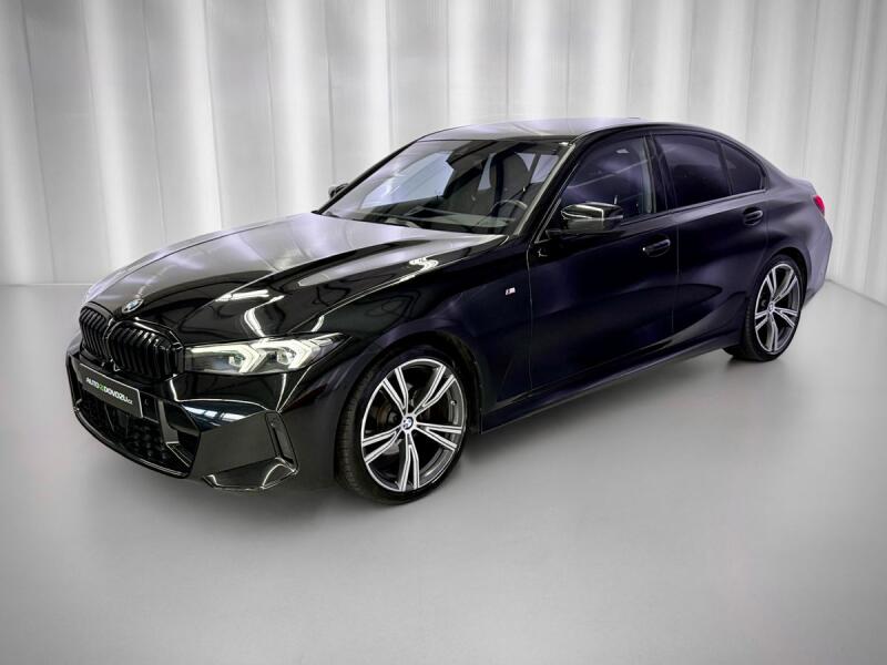 BMW Serie 3