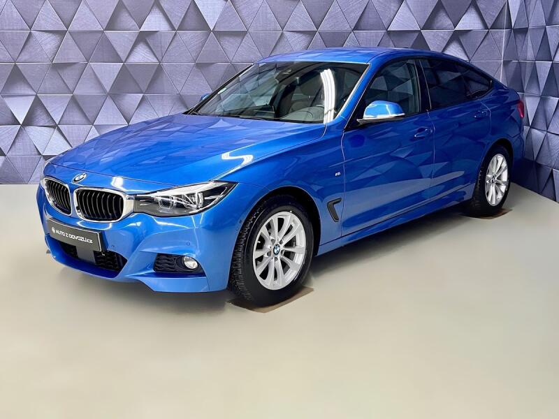 BMW Serie 3