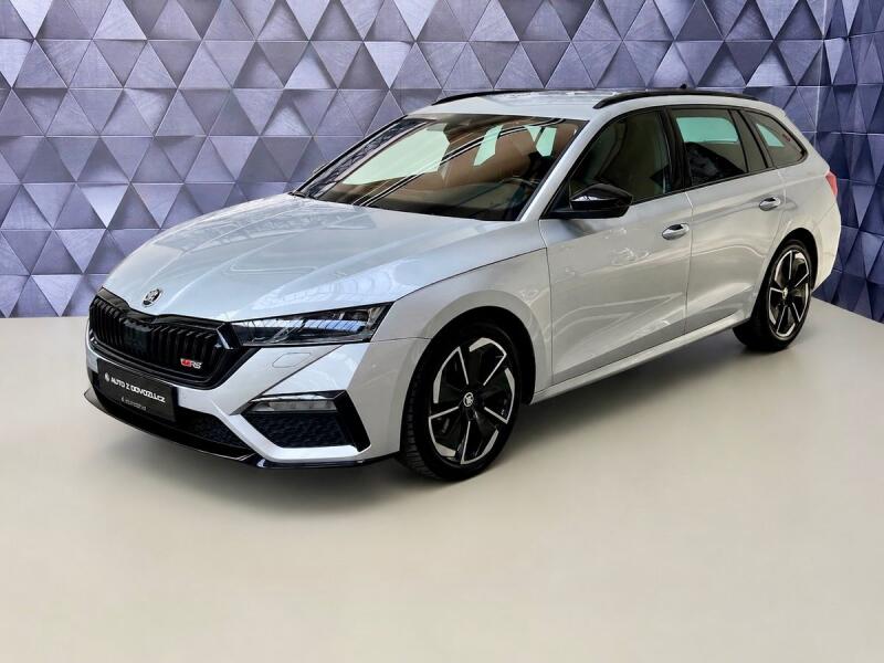 �koda Octavia
