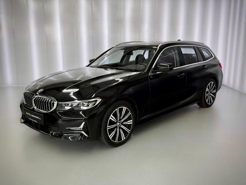 BMW 3er Reihe