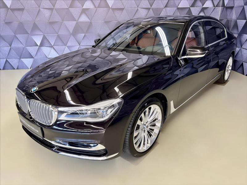 BMW 7er Reihe