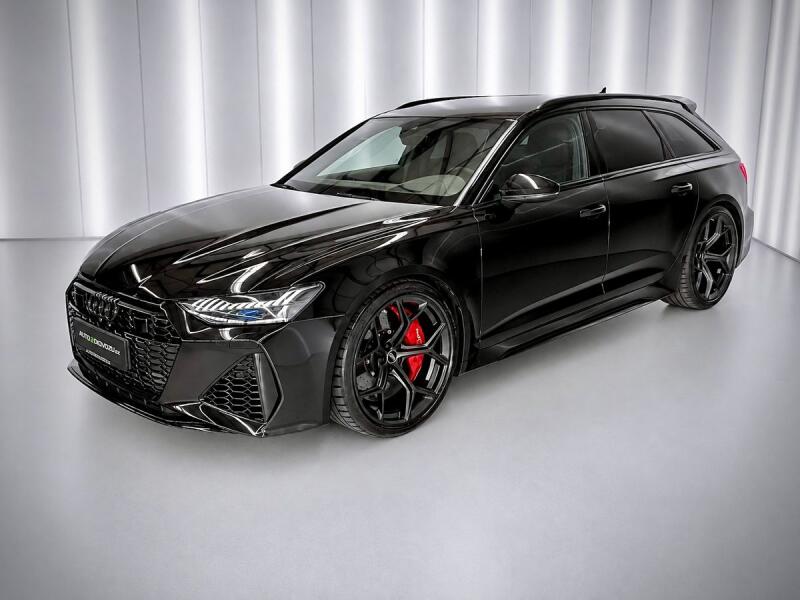 Audi RS 6