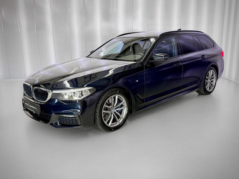 BMW 5er Reihe