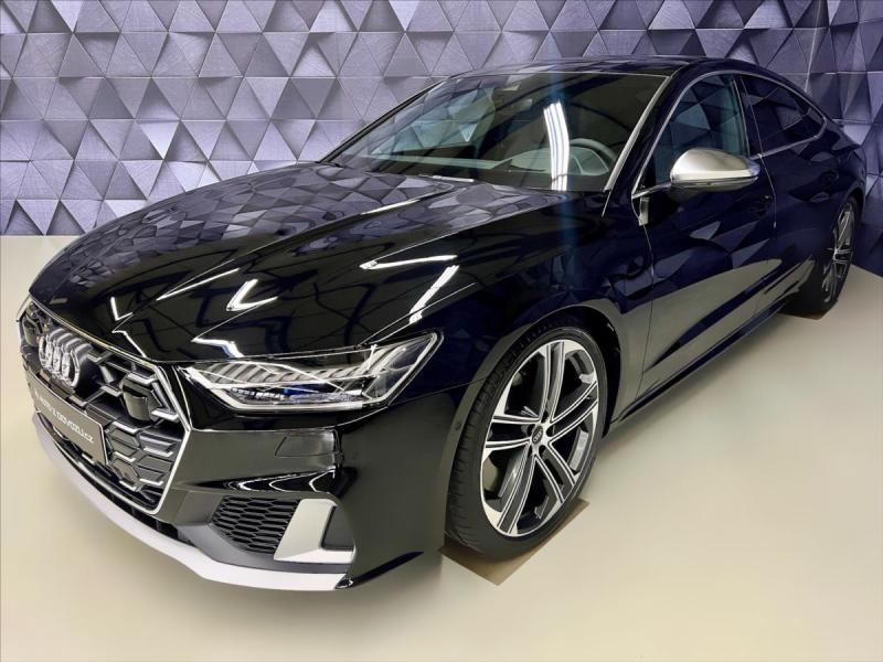 Audi S7