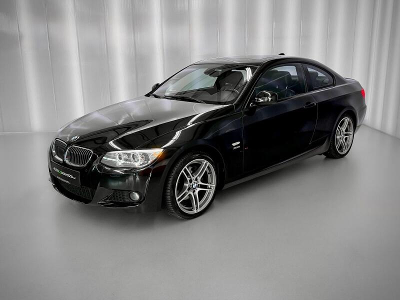BMW Serie 3