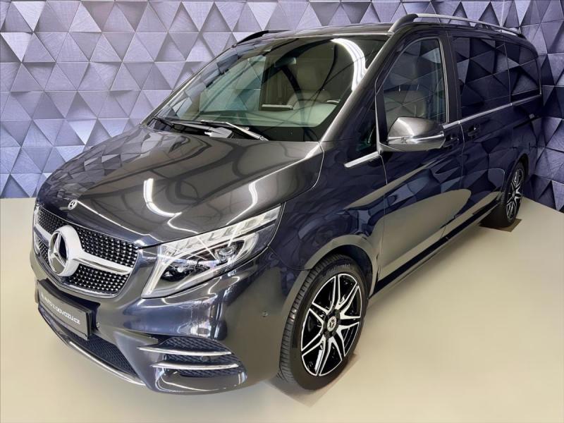 Mercedes-Benz Klasse V