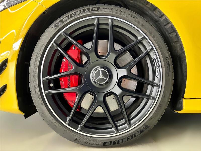Mercedes-Benz Klasse E