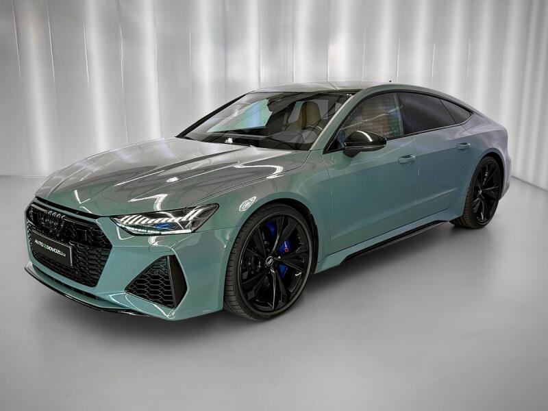 Audi RS 7