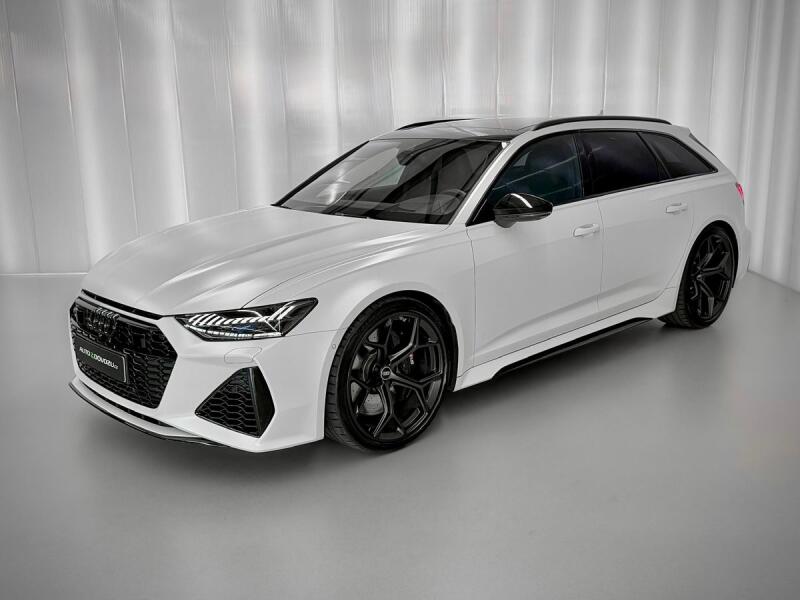 Audi RS 6