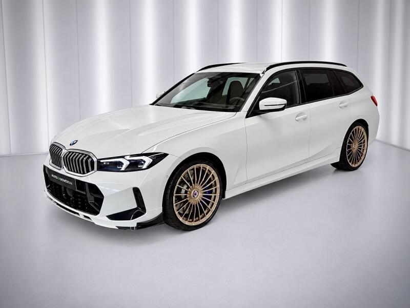 Alpina B3