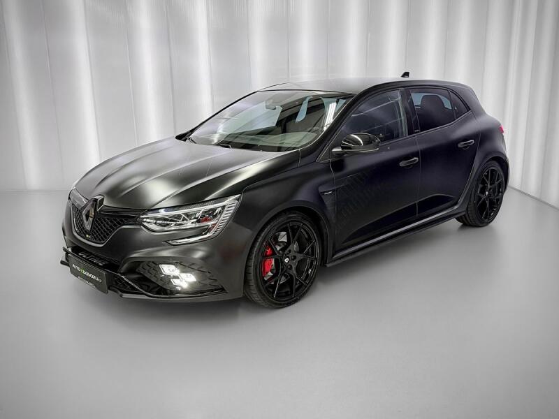 Renault M�gane
