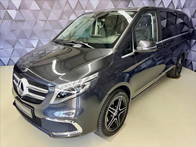 Mercedes-Benz Klasse V