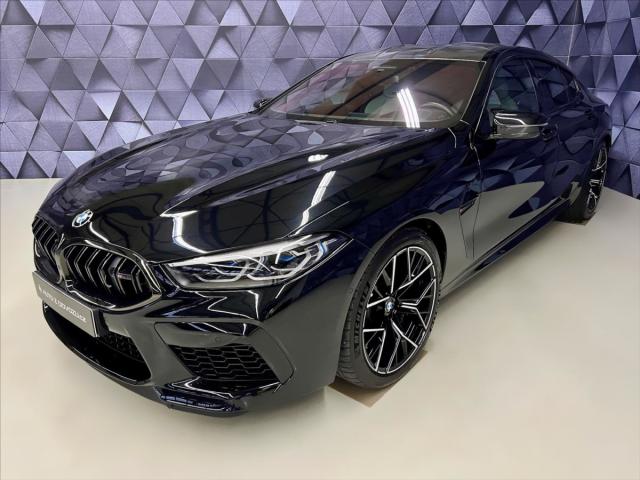 BMW M8