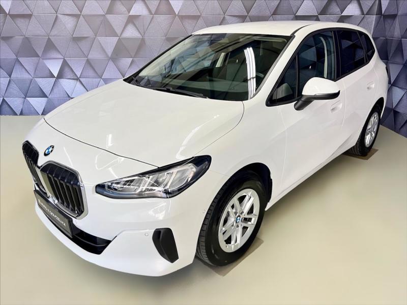 BMW 2er Reihe