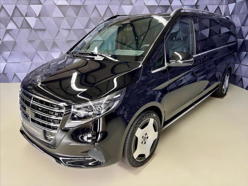 Mercedes-Benz Klasse V