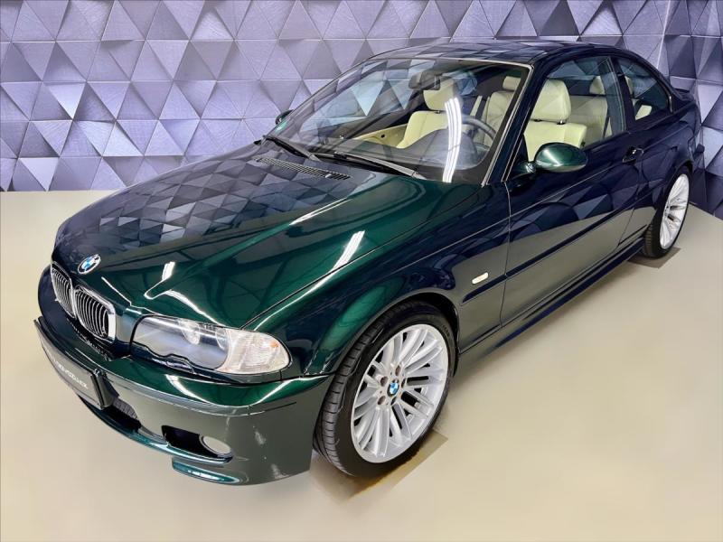 BMW 3er Reihe