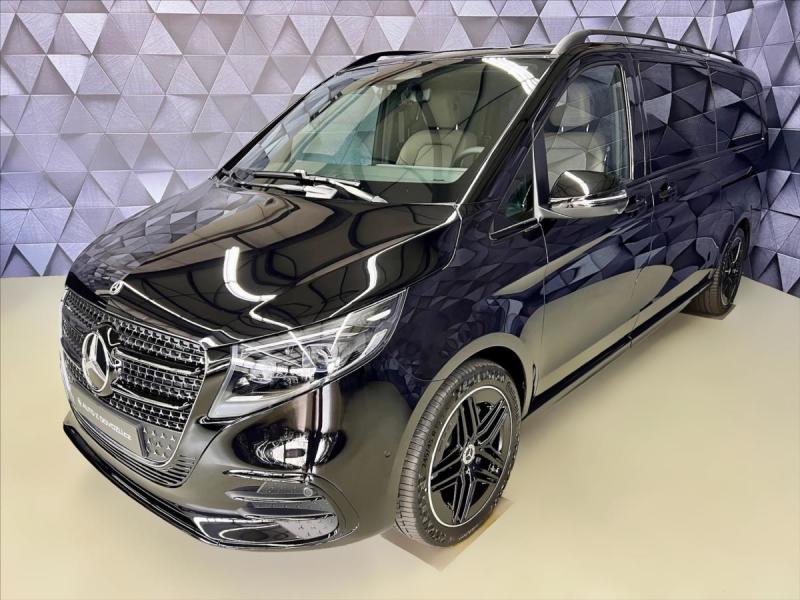 Mercedes-Benz Klasse V