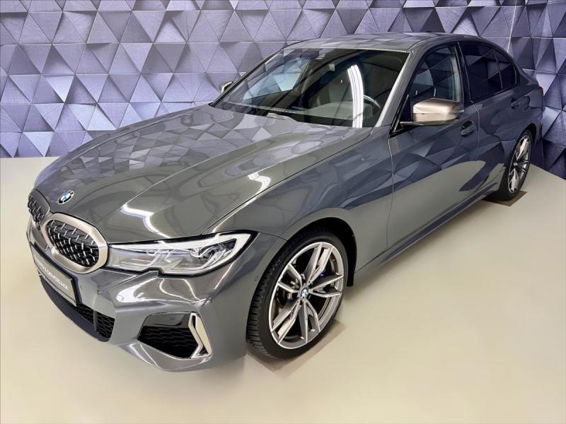 BMW 3er Reihe