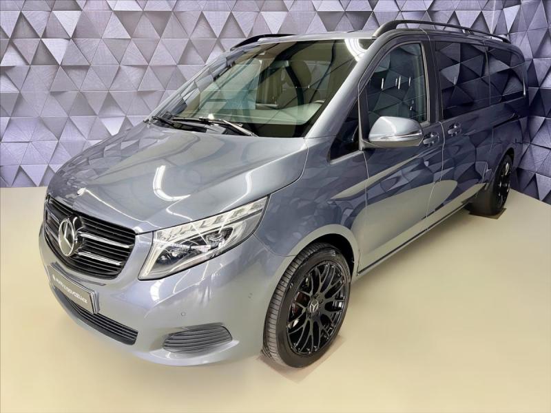 Mercedes-Benz Klasse V