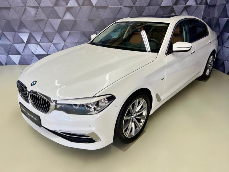 BMW 5er Reihe