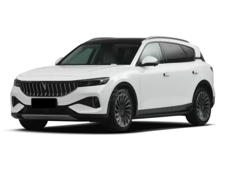 Dongfeng Voyah Free