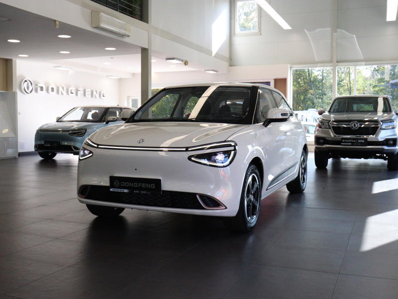 Dongfeng Box
