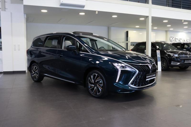 Dongfeng U-Tour