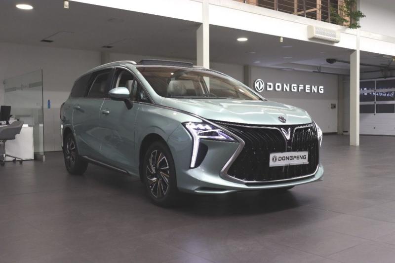 Dongfeng U-Tour