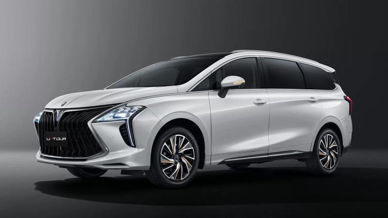 Dongfeng U-Tour