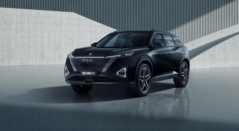 Dongfeng