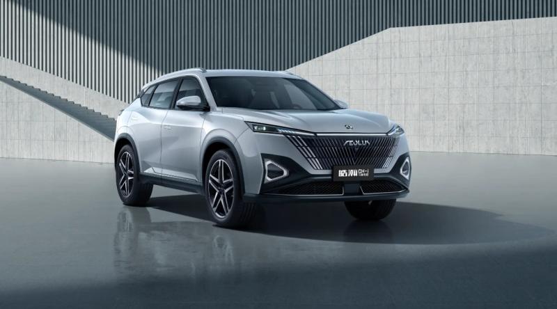 Dongfeng