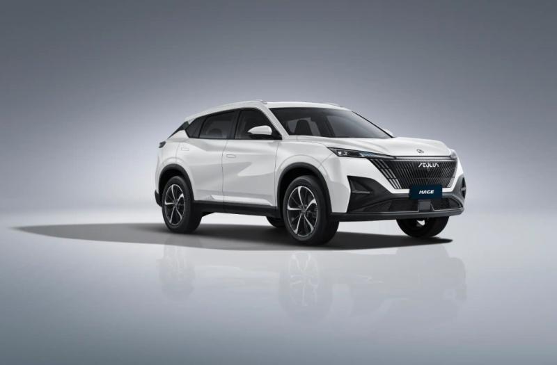 Dongfeng