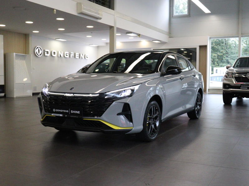 Dongfeng SHINE