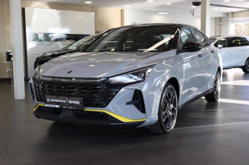 Dongfeng SHINE