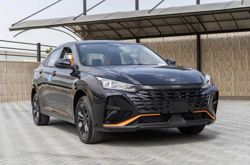 Dongfeng SHINE