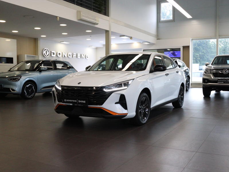 Dongfeng SHINE