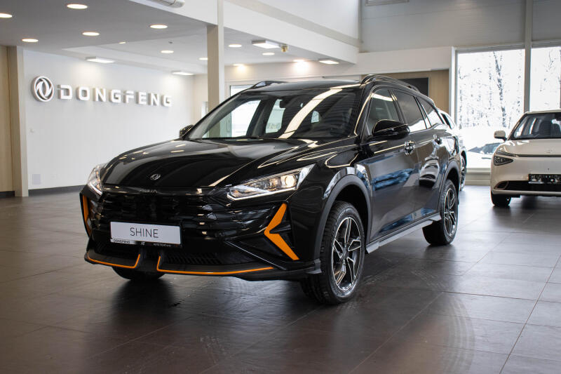 Dongfeng SHINE
