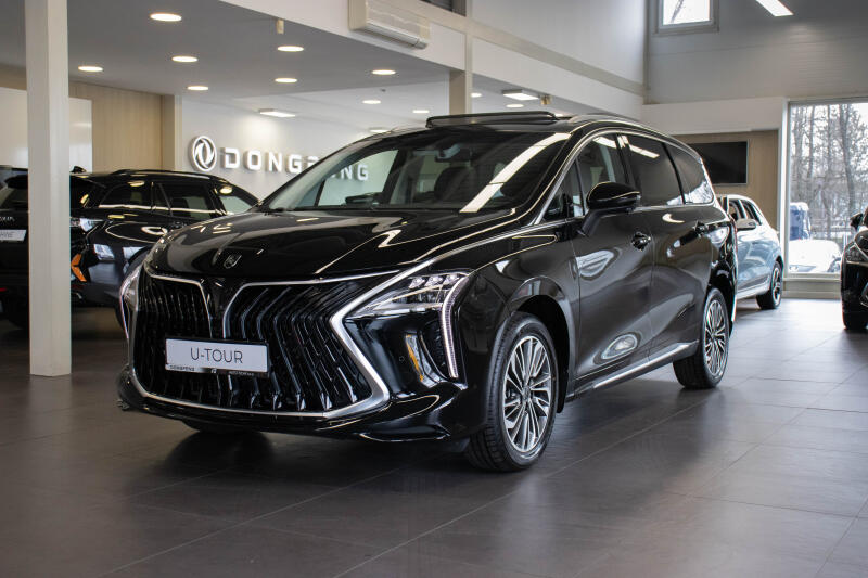 Dongfeng U-Tour