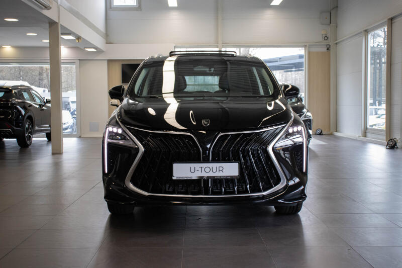 Dongfeng U-Tour