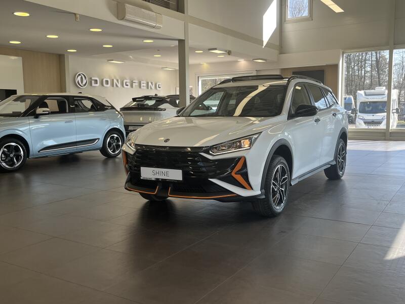 Dongfeng SHINE