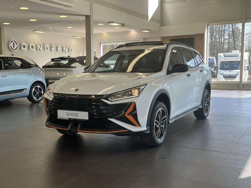 Dongfeng SHINE