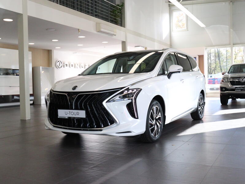 Dongfeng U-Tour